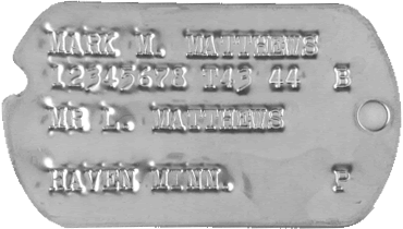 WWII - 1940-1943