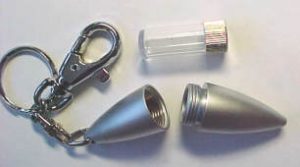 Medicine Holder