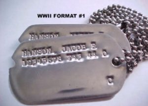 Notched WWII-Style