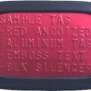 Red Aluminum