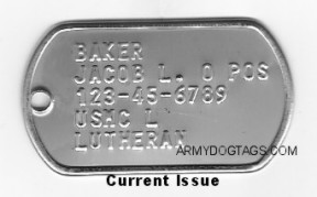 Current Issue Single Tag
