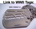 WWII Tags