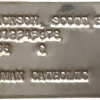 Common Army Format for 1956