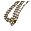 Brass Long Chain