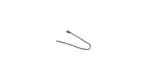 Short Ball Chain
