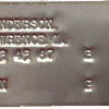 Long Name Navy Format for 1950-1956