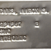 USMC Format for ’50-’56 both names on line 1