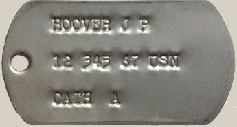 Vietnam Era Navy