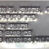 WWII 1942 Tag