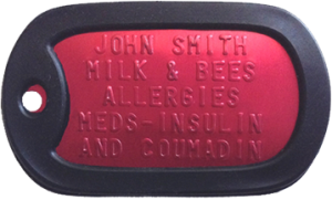 Everyday Use, Non-Military Specifications